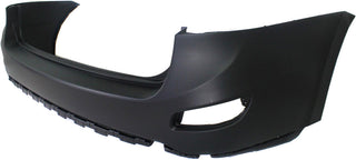 2010-2012 Hyundai Santa Fe Rear Bumper Cover, Primed.
