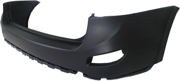 2010-2012 Hyundai Santa Fe Rear Bumper Cover, Primed.