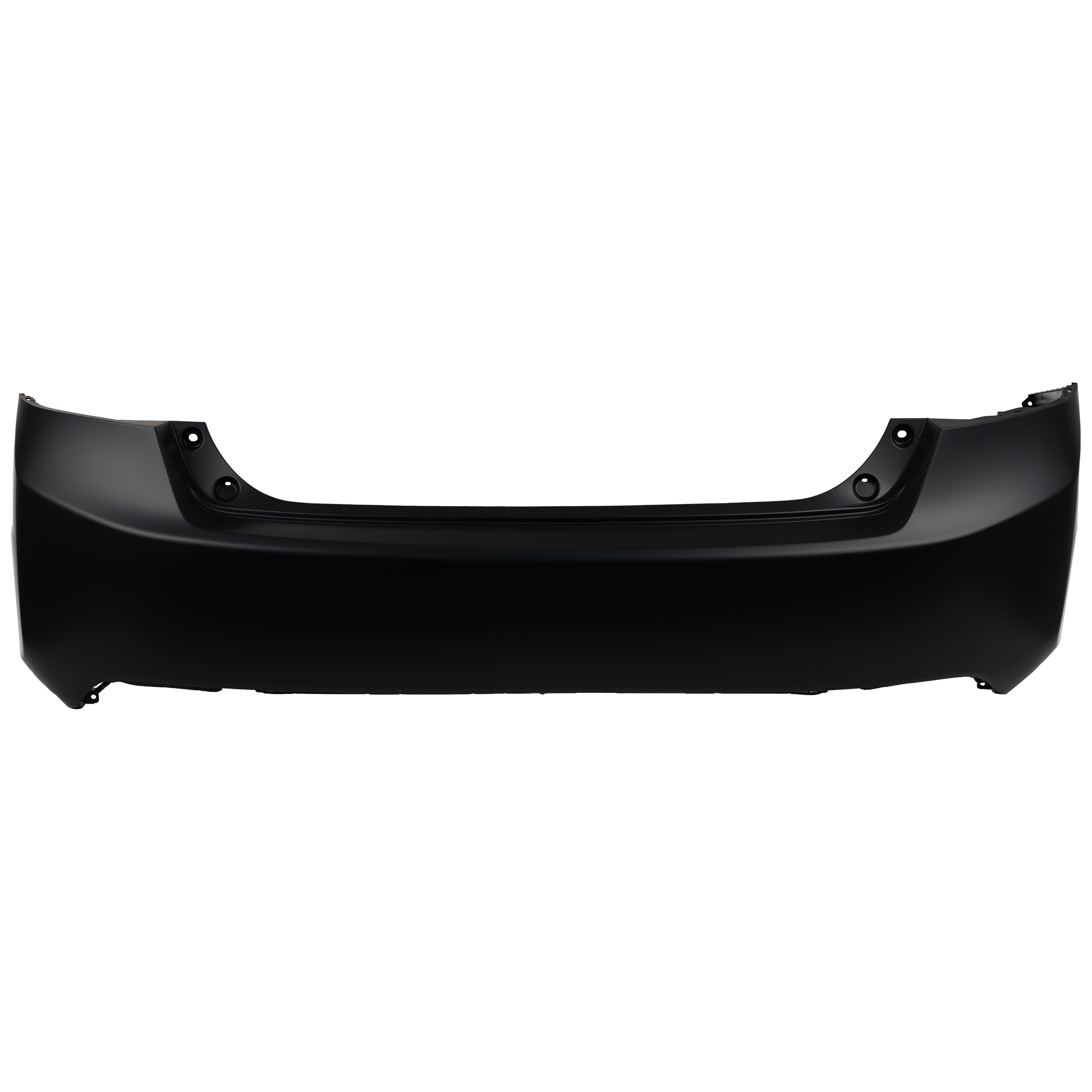 2015 Honda Accord Rear Bumper