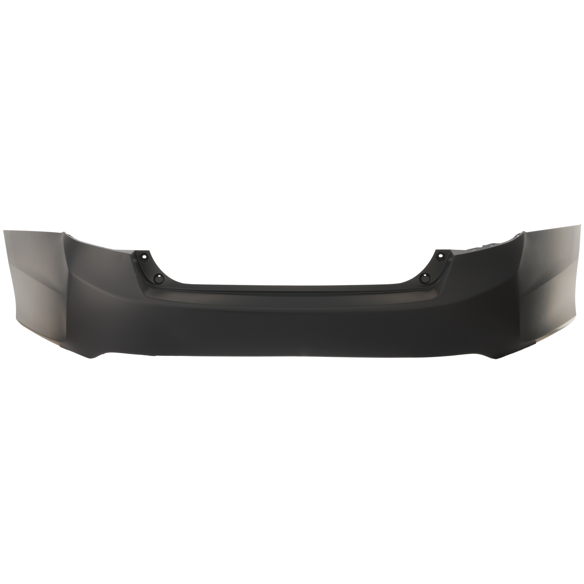2013-2015 Honda Accord Rear Bumper Cover, Primed, Sedan | Classic 2