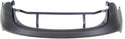 2013-2016 Hyundai Santa Fe Rear Bumper Cover, Upper, Primed, Sport- Capa.