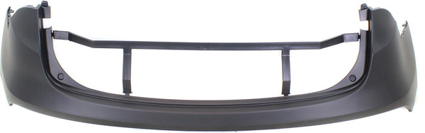 2013-2016 Hyundai Santa Fe Rear Bumper Cover, Upper, Primed, Sport- Capa.