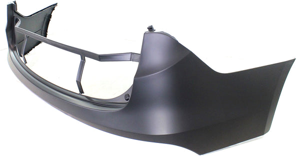 2013-2016 Hyundai Santa Fe Rear Bumper Cover, Upper, Primed, Sport- Capa.