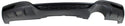 2013-2014 Honda Civic Rear Bumper Cover, Lower, Primed, 2.4l Engine, Sedan.