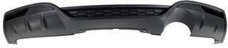2013-2014 Honda Civic Rear Bumper Cover, Lower, Primed, 2.4l Engine, Sedan.