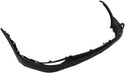 2013-2016 Hyundai Santa Fe Rear Bumper Cover, Lower, Textured, Sport- Capa.