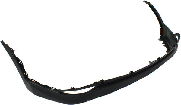 2013-2016 Hyundai Santa Fe Rear Bumper Cover, Lower, Textured, Sport- Capa.