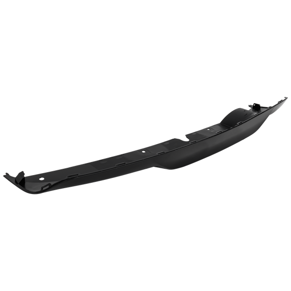 2012-2013 Honda Civic Rear Bumper Cover, Lower, Primed, Coupe/Sedan-CAPA.