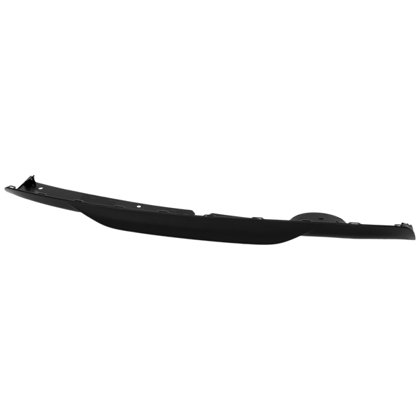 2012-2013 Honda Civic Rear Bumper Cover, Lower, Primed, Coupe/Sedan.