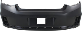 2013-2015  Honda Accord Rear Bumper Cover, Primed, Coupe - Capa.