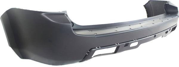 2009-2011 Honda Pilot Rear Bumper Cover, Primed, EX/EX-L/LX Models- Capa.