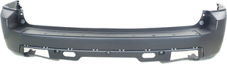 2009-2011 Honda Pilot Rear Bumper Cover, Primed, Ex/EX-L/LX Models.