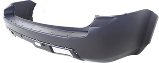 2009-2011 Honda Pilot Rear Bumper Cover, Primed, Ex/EX-L/LX Models.