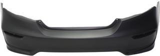 2014-2015 Honda Civic Rear Bumper Cover, Primed, Coupe.