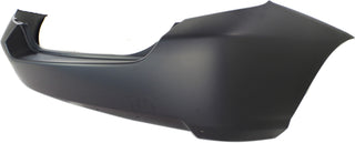 2007-2008 Honda Fit Rear Bumper Cover, Primed, Sport Model.