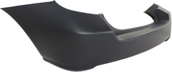 2007-2008 Honda Fit Rear Bumper Cover, Primed, Sport Model.