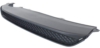 2014-2015  Honda Civic Rear Bumper Cover, Lower, Garnish, Textured - CAPA.