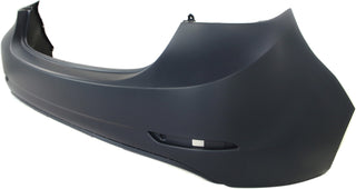 2014-2016 Hyundai Elantra Rear Bumper Cover, Primed, Sedan, Korea Built.