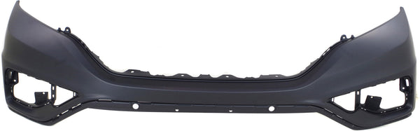 2015-2016 Honda CR-V Front Bumper Cover, Upper, Primed.
