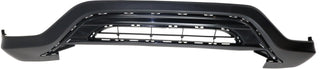2015 Honda CR-V Front Bumper Cover, Lower, Textured.