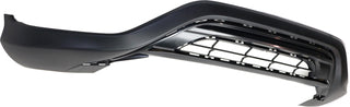 2015 Honda CR-V Front Bumper Cover, Lower, Textured.