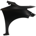 2015-2016 Honda Fit Fender RH - CAPA.