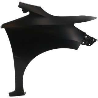 2015-2016 Honda Fit Fender RH - CAPA.