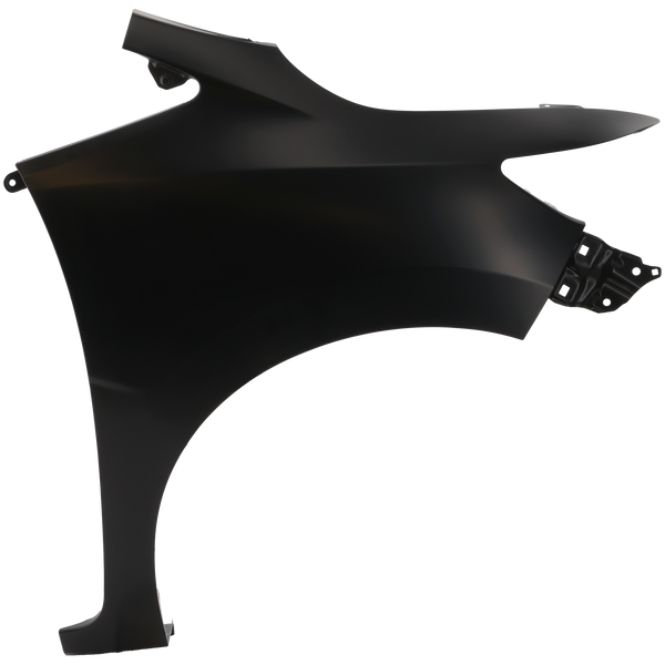 2015-2016 Honda Fit Fender RH - CAPA.