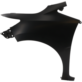 2015-2016 Honda Fit Fender LH - CAPA.