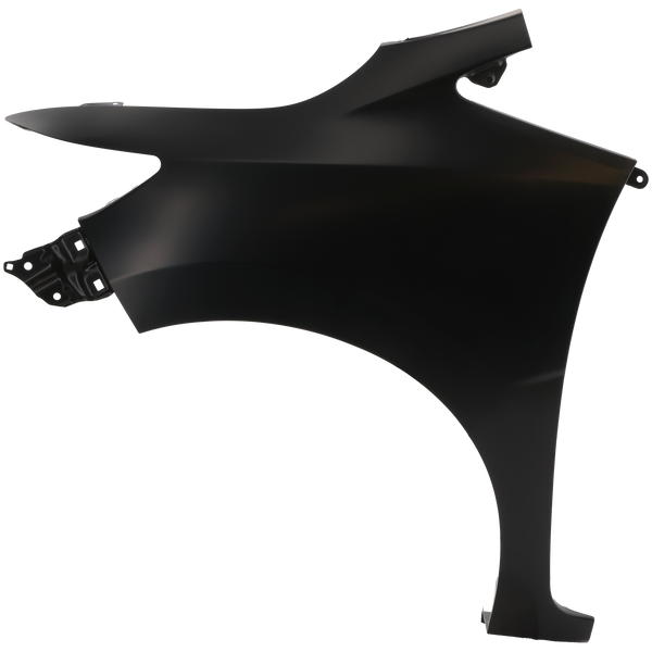 2015-2016 Honda Fit Fender LH - CAPA.