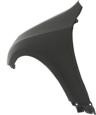 2011-2016 Hyundai Equus Fender LH.