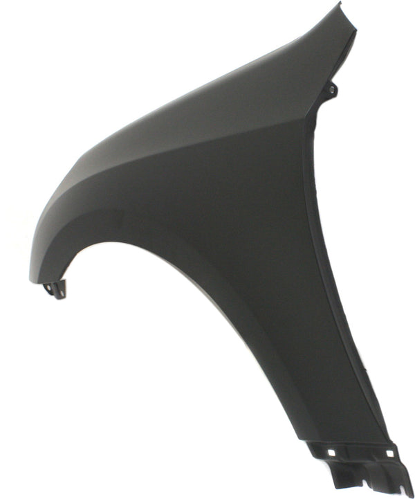 2011-2016 Hyundai Equus Fender LH.