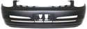 2003 Infiniti G35 Front Bumper Cover, Primed, Sedan.