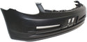 2003 Infiniti G35 Front Bumper Cover, Primed, Sedan.