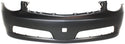 2005-2006  Infiniti G35 Front Bumper Cover, Primed, Rwd, Sedan.