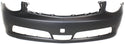 2005-2006  Infiniti G35 Front Bumper Cover, Primed, Awd, Sedan.