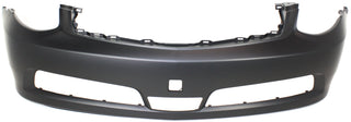 2005-2006  Infiniti G35 Front Bumper Cover, Primed, Awd, Sedan.