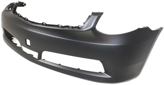 2005-2006  Infiniti G35 Front Bumper Cover, Primed, Awd, Sedan.