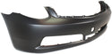 2005-2006  Infiniti G35 Front Bumper Cover, Primed, Awd, Sedan.