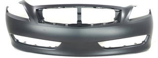 2008-2010 Infiniti G37 Front Bumper Cover, Primed, Coupe/Conv.-CAPA.