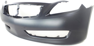 2008-2010 Infiniti G37 Front Bumper Cover, Primed, Coupe/Conv.-CAPA.