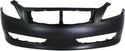 2008-2010 Infiniti G37 Front Bumper Cover, Primed, Coupe/Convertible.