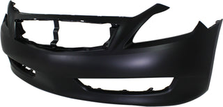 2008-2010 Infiniti G37 Front Bumper Cover, Primed, Coupe/Convertible.