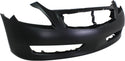 2008-2010 Infiniti G37 Front Bumper Cover, Primed, Coupe/Convertible.