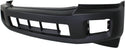 2004-2010 Infiniti QX56 Front Bumper Cover, Primed, w/o Distance Sensor-CAPA.
