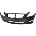 2008-2013 Infiniti G37 Front Bumper Cover, w/o Aero, Conv./Coupe.