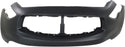 2009-2011 Infiniti FX35 Front Bumper Cover, Primed, w/Out Navigation.