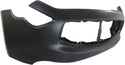 2009-2011 Infiniti FX35 Front Bumper Cover, Primed, w/Out Navigation.