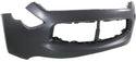 2009-2011 Infiniti FX35 Front Bumper Cover, Primed, w/Out Navivation.