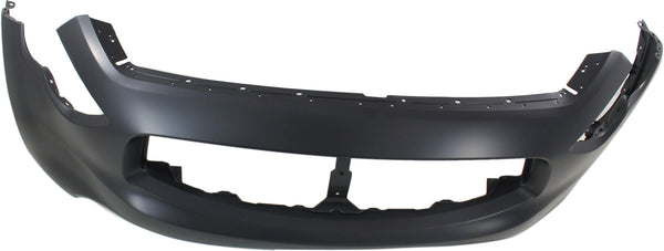 2009-2011 Infiniti FX35 Front Bumper Cover, Primed, w/Out Navivation.